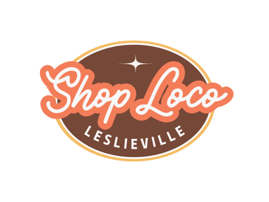 Shop Loco