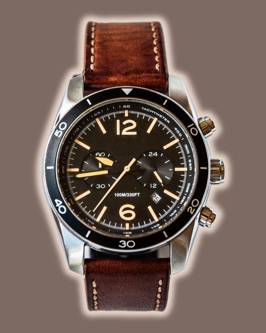 Watches