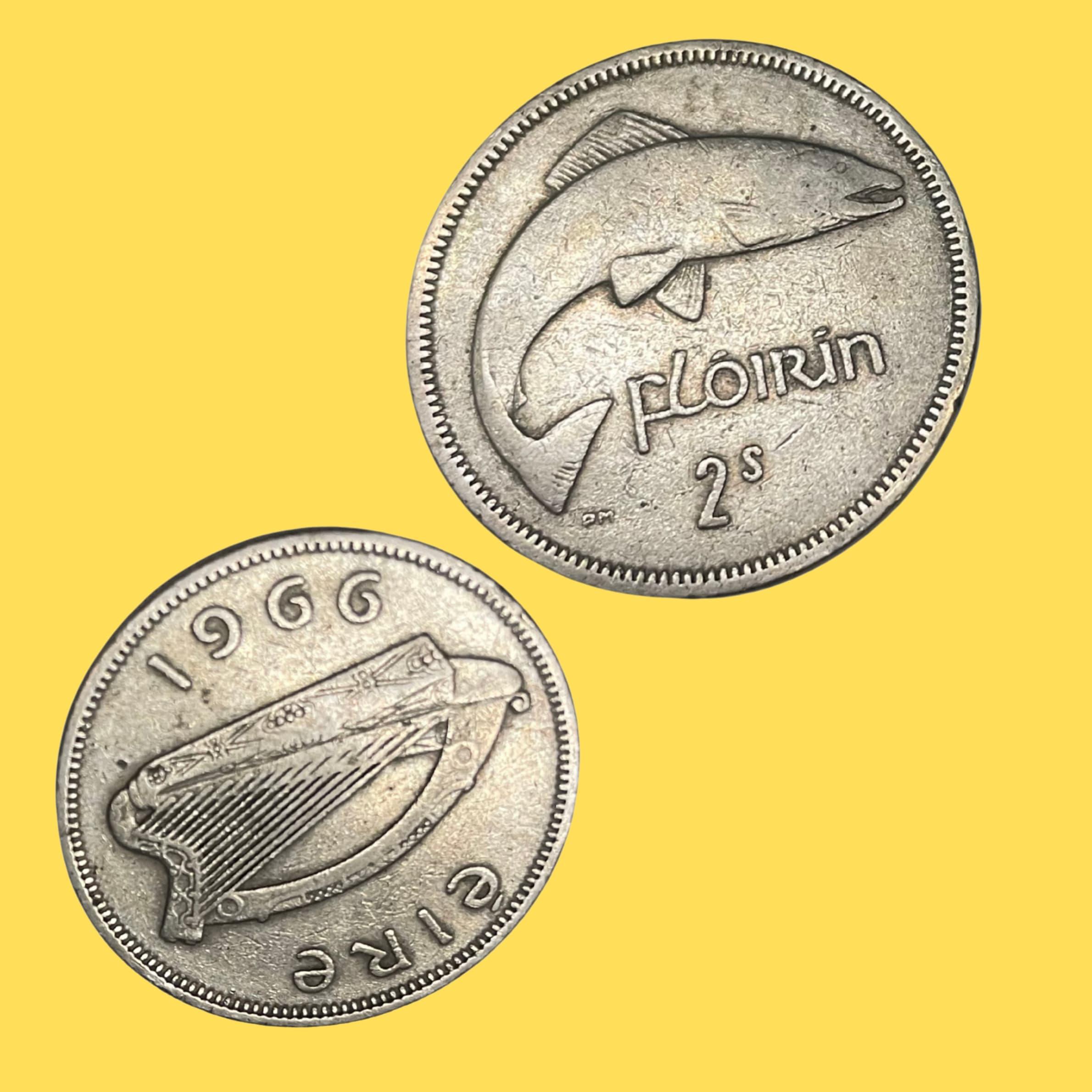 Coins